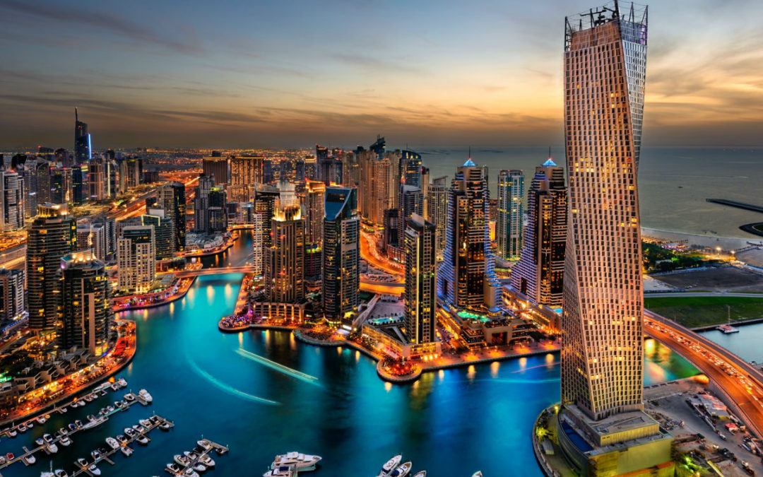 Dubai