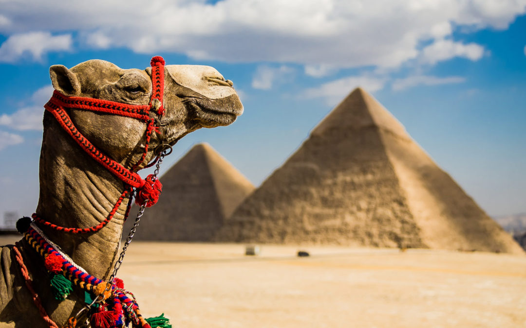 Egypt