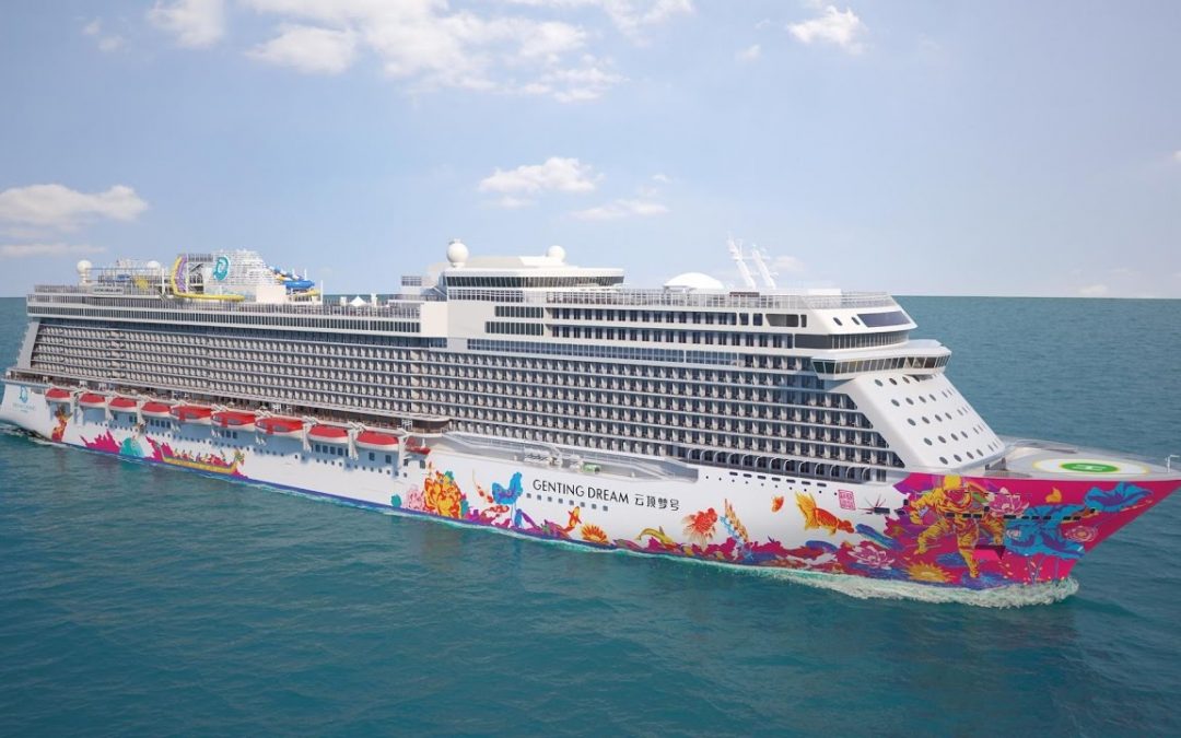 GENTING DREAM