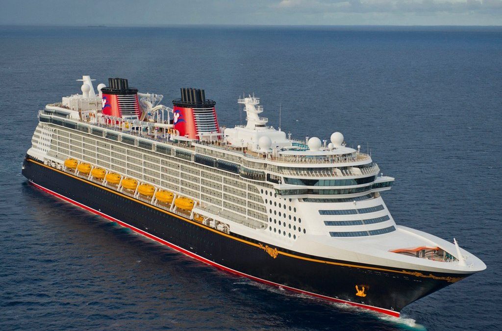 DISNEY FANTASY