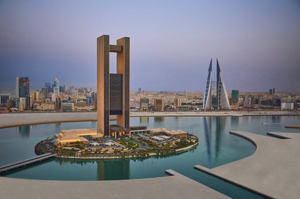 Bahrain