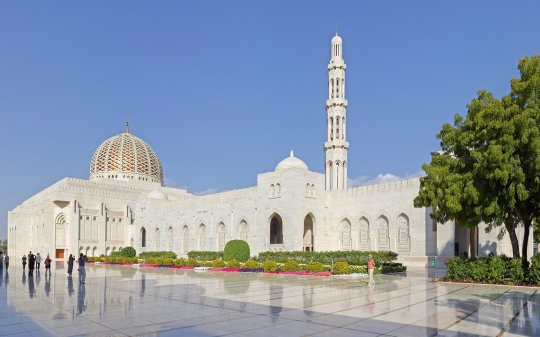 Oman
