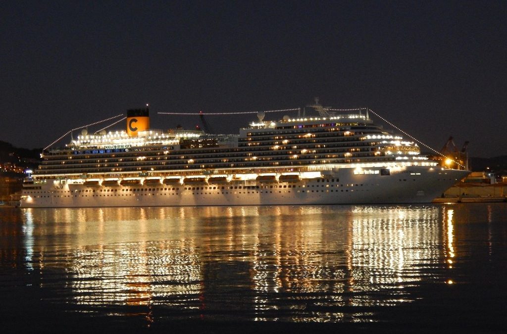 Costa Diadema
