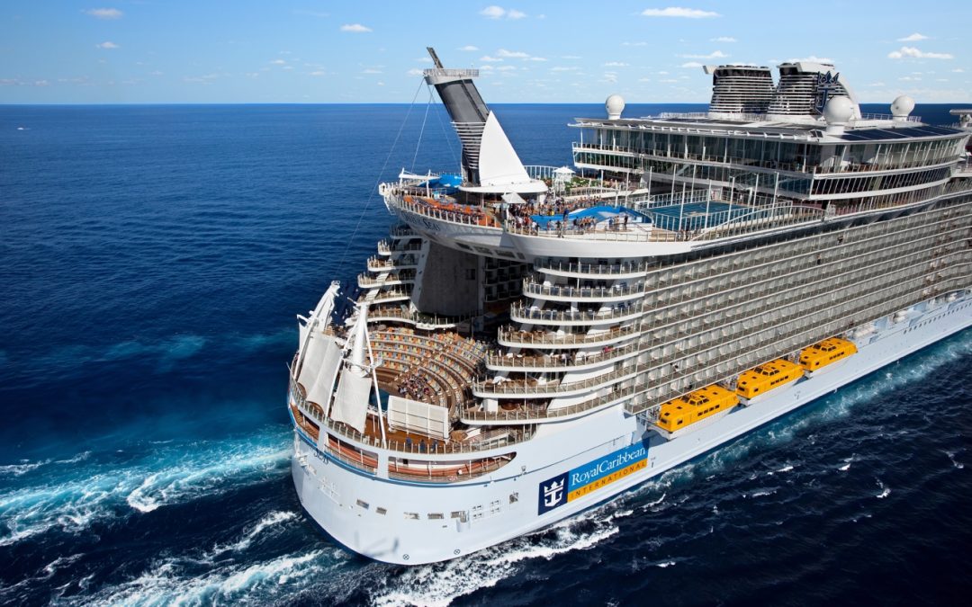 OASIS OF THE SEAS